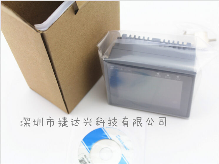 顯控觸摸屏SA-3.5A