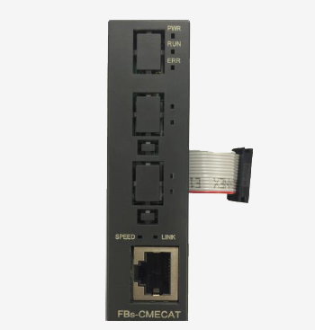 臺灣FATEK永宏P(guān)LC推出Ethercat通訊模塊--新功能