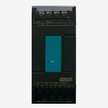 永宏PLC--?解角器數位轉換模塊