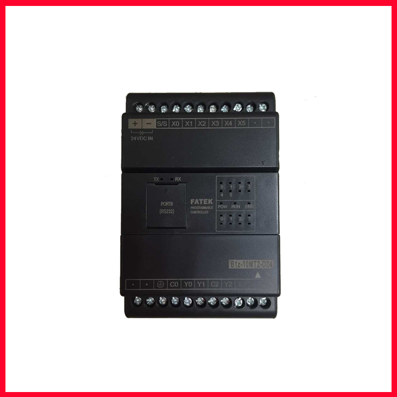 永宏P(guān)LC FBs-MAT2經(jīng)濟型參數(shù)介紹