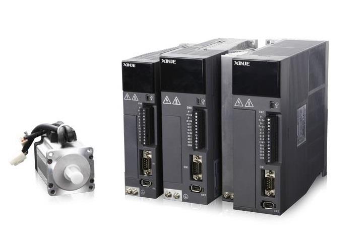 DS5E-PTA伺服驅動器