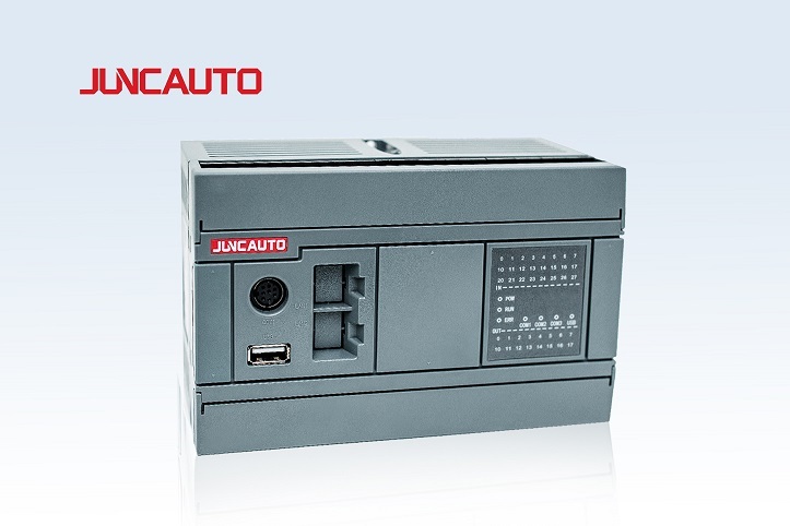 JHCM運動控制型40點主機     JHCM-40T4-D  ? JHCM-40T4-2E-D?    JHCM-40T4-EC-D? 軍創(chuàng)PLC