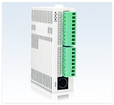 JT緊湊型14點主機